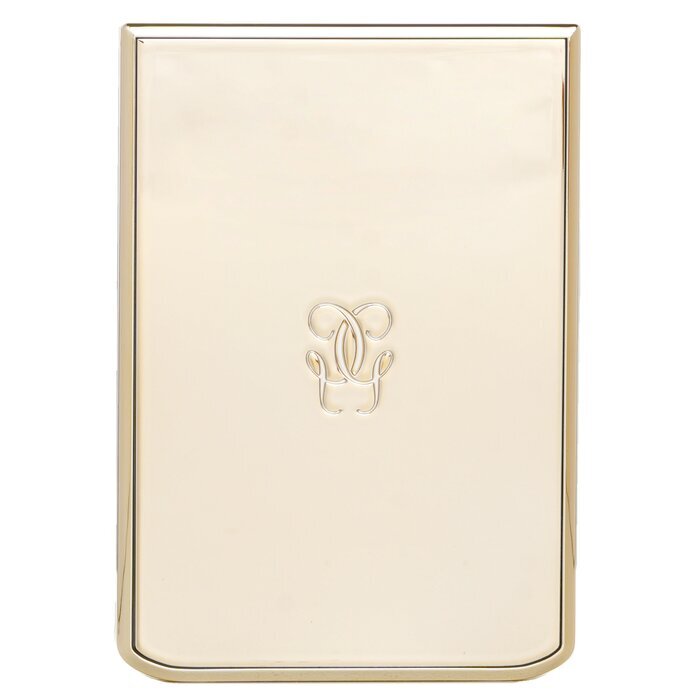 Guerlain Ombres G 4 Colours Eyeshadow Palette - 129 Honey Amber 4 x 1.5g