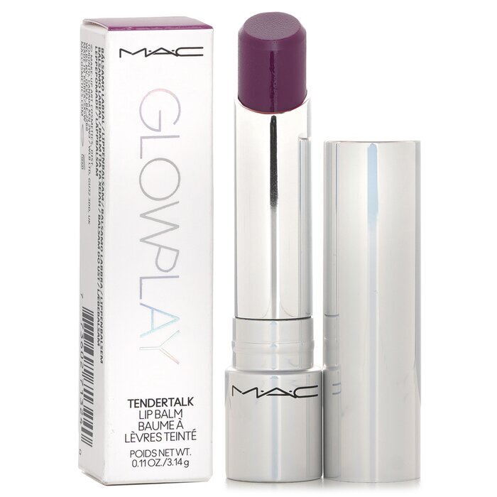 MAC Glow Play Tendertalk Lip Balm - 462 Trick 3.14g