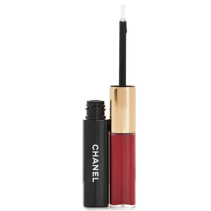 Chanel Le Rouge Duo Ultra Tenue - 49 Ever Red 4.5ml+3.5ml