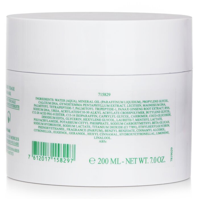 Valmont Prime Renewing Pack (Salon Size) 200ML