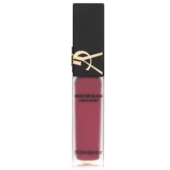 Yves Saint Laurent Make Me Blush Liquid Blush - 54 Berry Bang 15ml