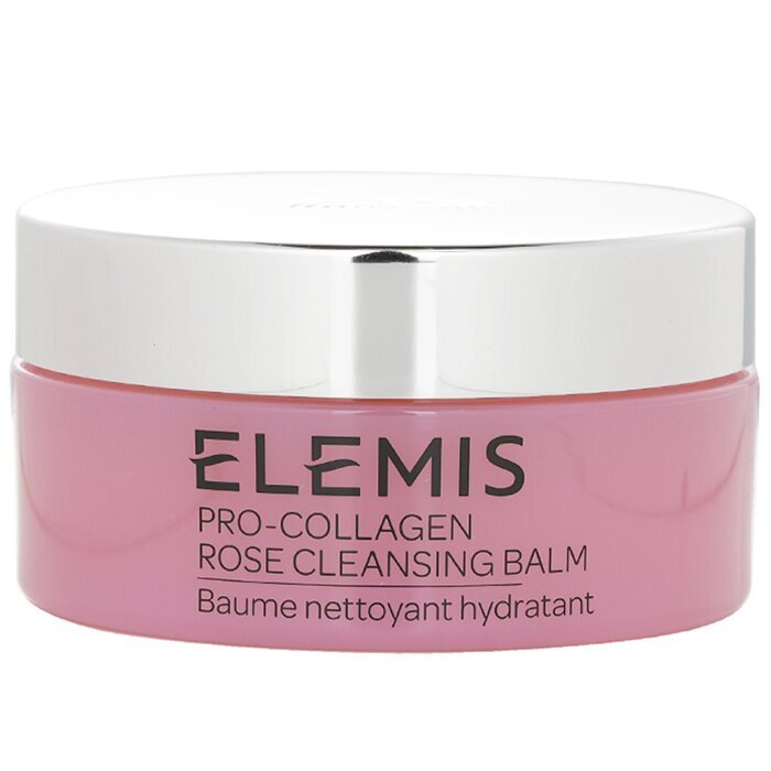 Elemis Pro-Collagen Rose Cleansing Balm (Box Slightly Damaged) 105g