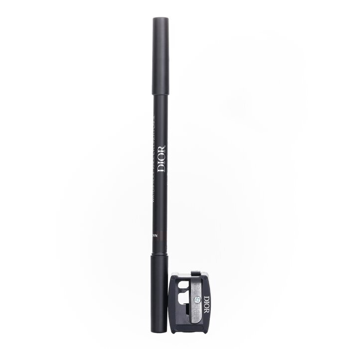 Christian Dior Diorshow On Stage Crayon Waterproof Kohl Eyeliner - 594 Brown 1.2g
