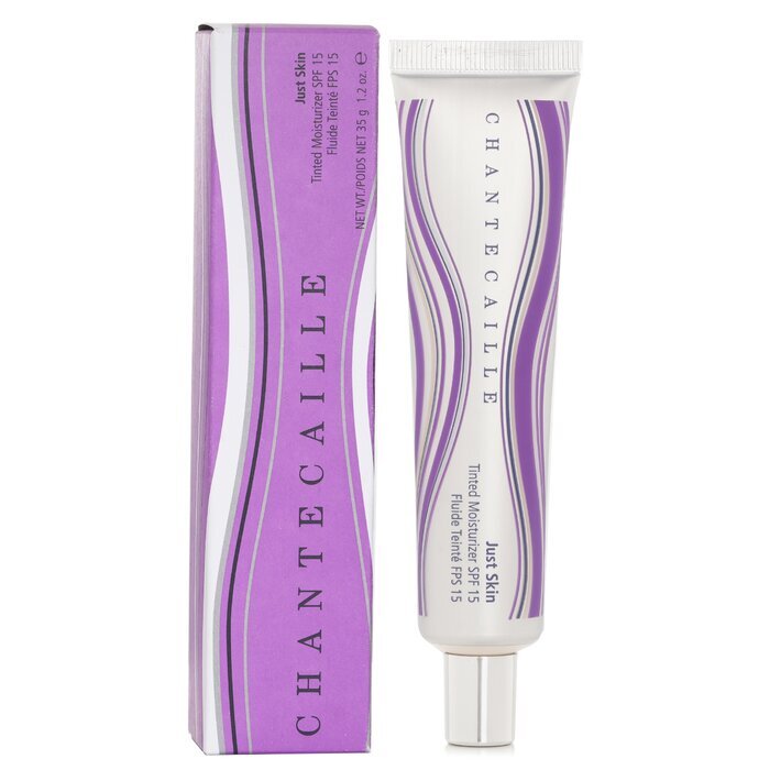 Chantecaille Just Skin Tinted Moisturizer SPF15 - Aura 35g