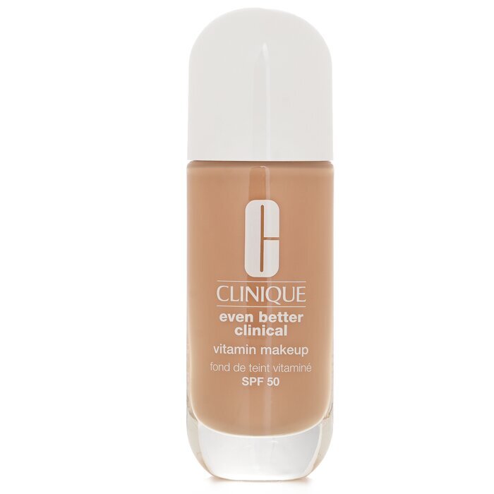 Clinique Even Better Clinical Vitamin MakeUp Foundation SPF 50 - 4 Light Medium Cool 30ml