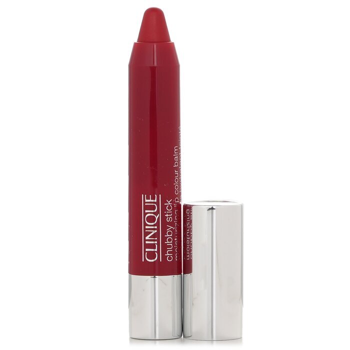 Clinique Chubby Stick Moisturizing Balm - 27 Mightiest Maraschino 3g