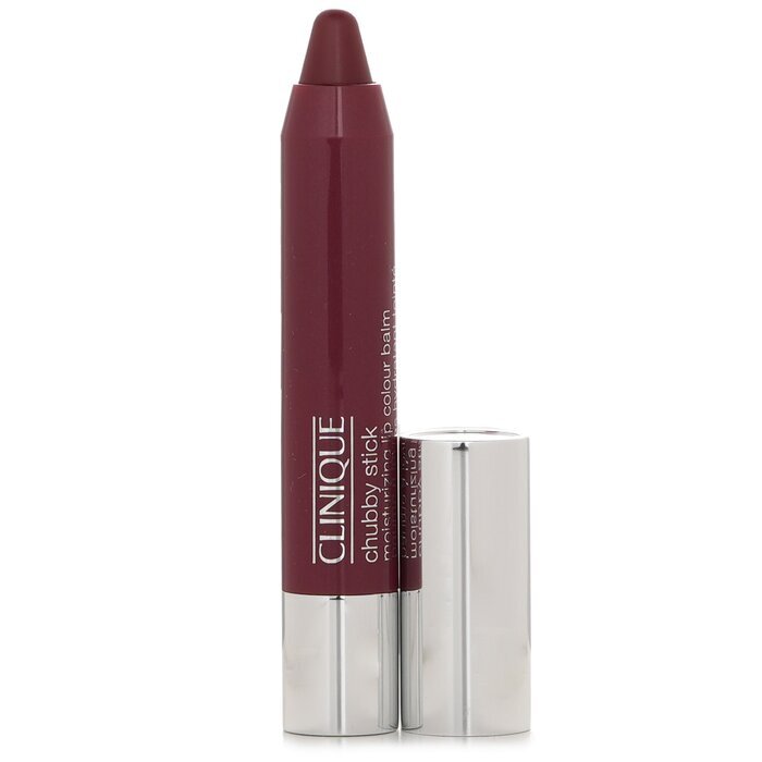 Clinique Chubby Stick Moisturizing Balm - 30 Broadest Berry 3g