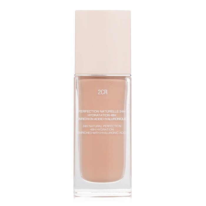 Christian Dior Forever Hydra Nude Foundation Fluid - 2CR 30ml