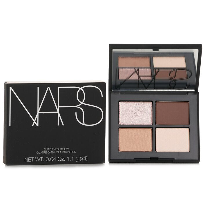 NARS Quad Eyeshadow - Mojave 1.1g