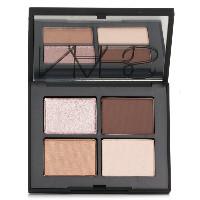 NARS Quad Eyeshadow - Mojave 1.1g