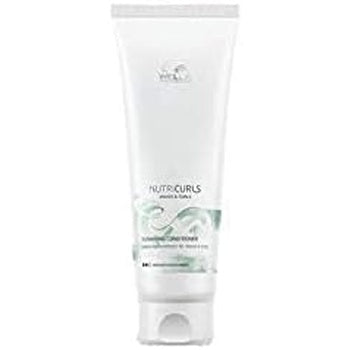 Wella Nutricurls Waves & Curls Cleansing Conditioner 250ml