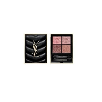 Yves Saint Laurent Couture Mini Clutch Eyeshadow Palette - 400 Babylone Roses 4g