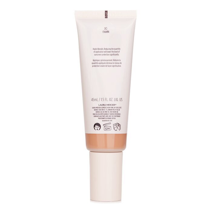 Laura Mercier Tinted Moisturizer Natural Dewy - 3C Fawn 45ml