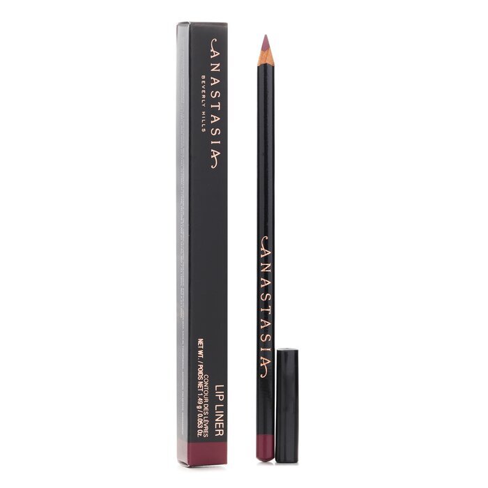 Anastasia Beverly Hills Lip Liner - Raisin 1.49g