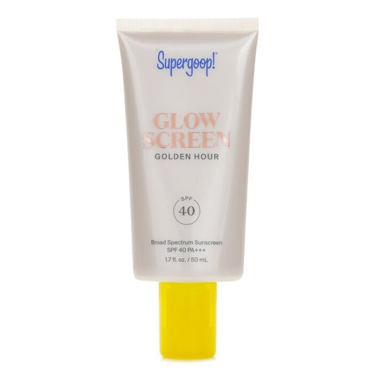 Supergoop Glowscreen SPF 40 -  Golden Hour 50ml