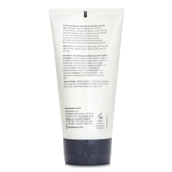 Dermalogica Active Moist Moisturizer 150ml