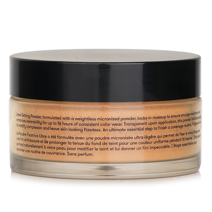 Dermablend Loose Setting Powder - Warm Saffron 28g