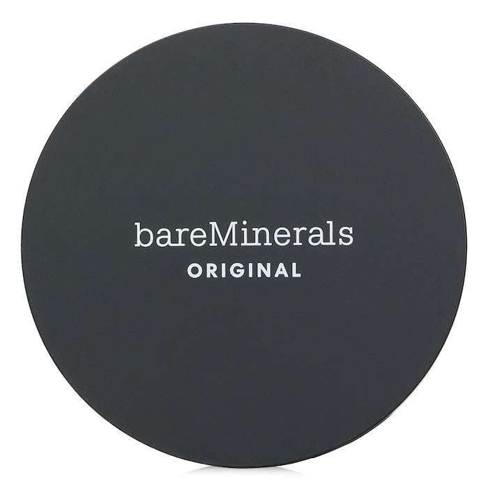 BareMinerals Original Pressed Powder Foundation Mineral SPF 15 - Medium 10 9g