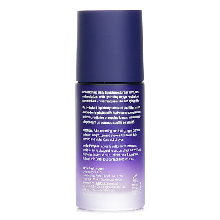 Dermalogica Phyto Nature Oxygen Cream 50ml