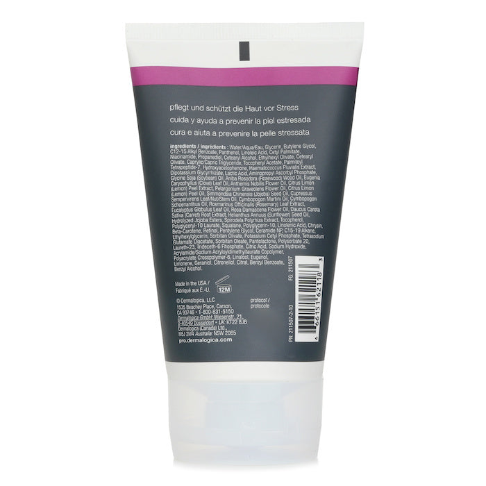 Dermalogica Multivitamin Power Recovery Cream (Salon Size) 118ml