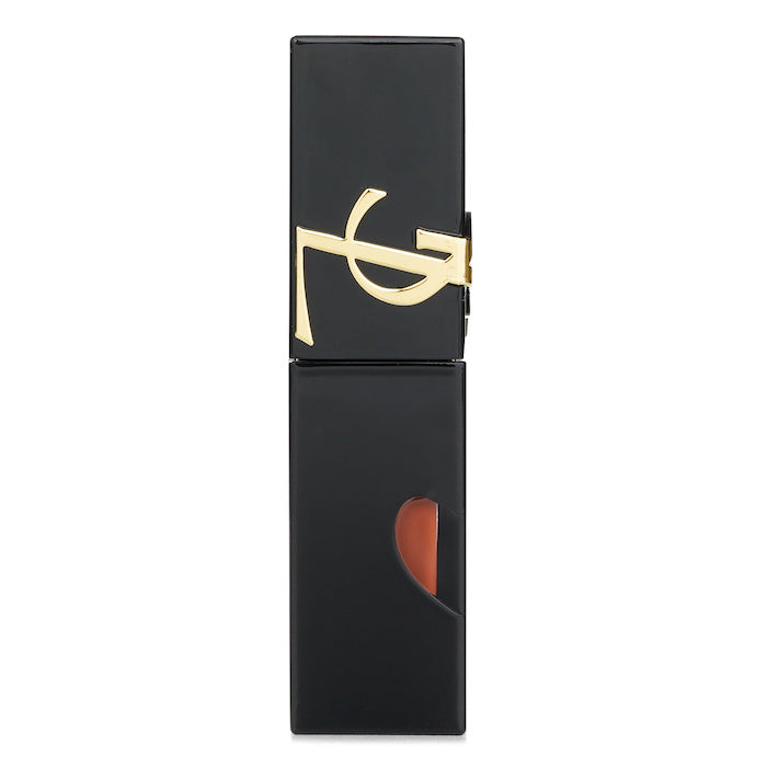 Yves Saint Laurent The Inks Vinyl Cream High Shine Lip Stain - 422 Cappuccino Kiss 5.5ml