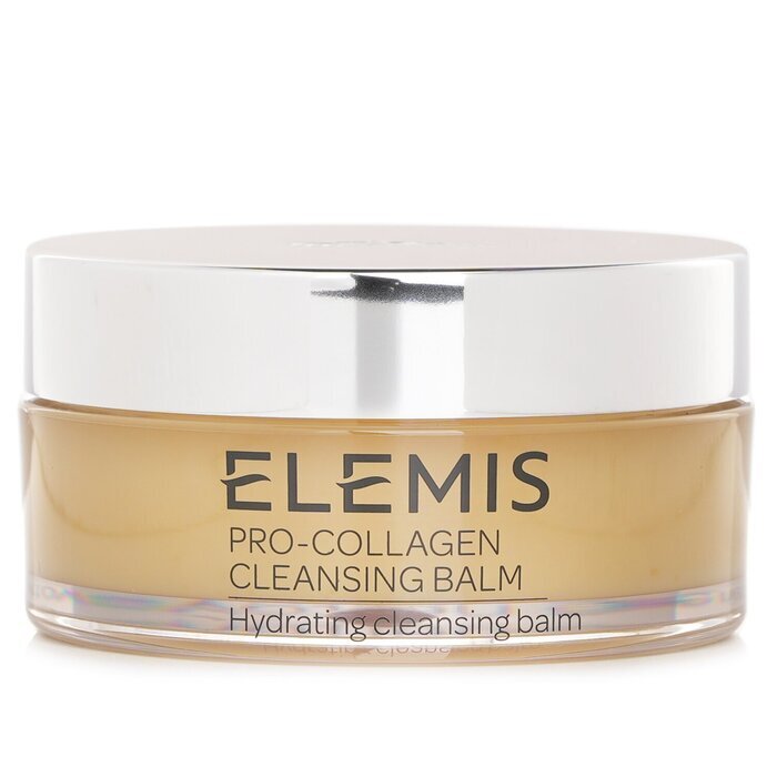 Elemis Pro-Collagen Cleansing Balm (Unboxed) 100g