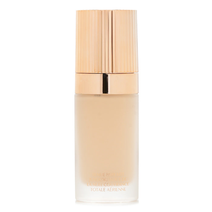 Charlotte Tilbury Airbrush Flawless Foundation - 3 Neutral 30ml