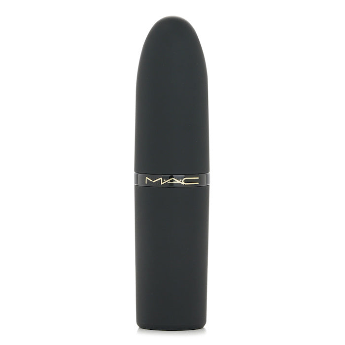 MAC Powder Kiss Hazy Matte Lipstick - 910 Twenty-Fun 3.5g