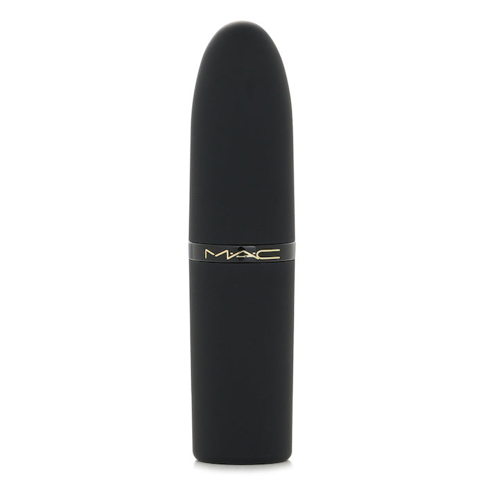MAC Powder Kiss Hazy Matte Lipstick - 925 Marrakesh-Mere 3.5g