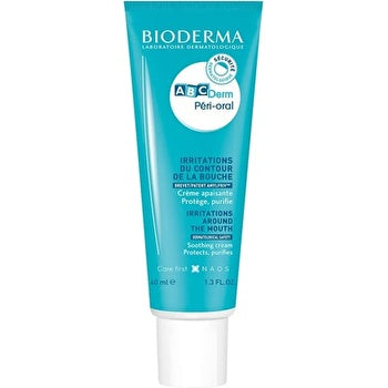 Bioderma Abcderm Peri-oral Repair Cream 40ml