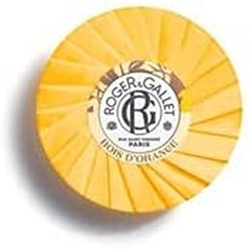 Roger & Gallet Bois D'orange Soap Bar 100g