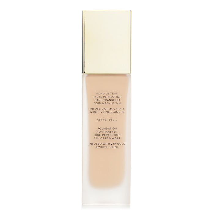 Guerlain Parure Gold Skin Matte SPF 20 PA+++ - 0N 35ml