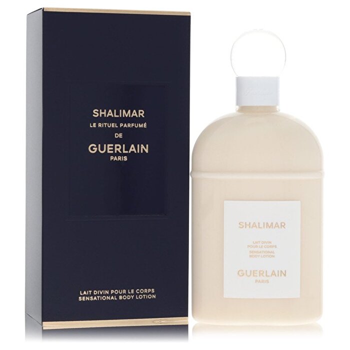 Guerlain Shalimar Body Lotion 200ml/6.7oz