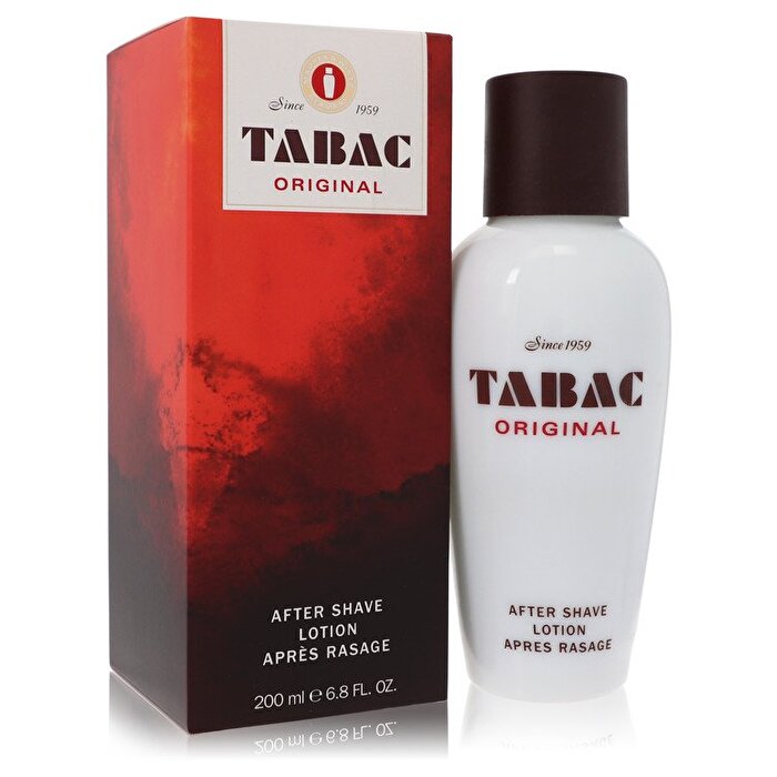 Maurer & Wirtz Tabac After Shave 200ml/6.7oz