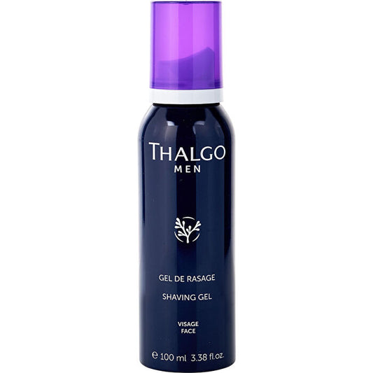 Thalgo Force Marine Shaving Gel 100ml