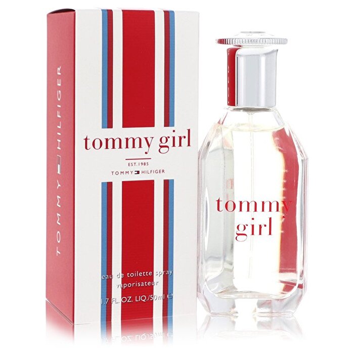 Tommy Hilfiger Tommy Girl Eau De Toilette Spray 50ml/1.7oz
