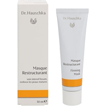 Dr. Hauschka Firming Mask Minimises Fine Lines And Wrinkles 30ml