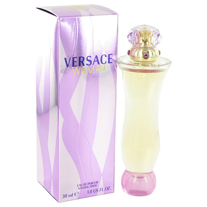 Versace Versace Woman Eau De Parfum Spray 30ml/1oz