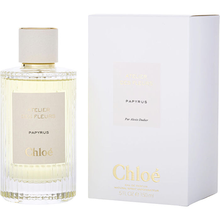 Chloe Atelier Des Fleurs Papyrus Eau De Parfum 150ml