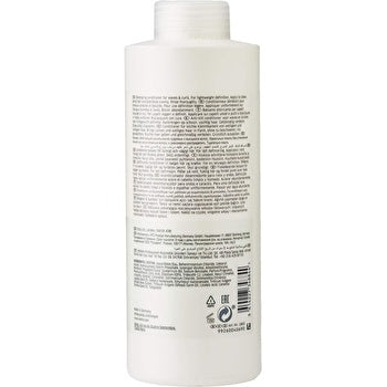 Wella Nutricurls Waves & Curls Detangling Conditioner 1000ml