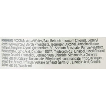 Wella Nutricurls Waves & Curls Detangling Conditioner 1000ml