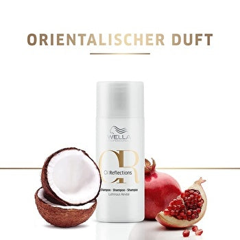 Wella Oil Reflections Luminous Smoothing Oil 100ml