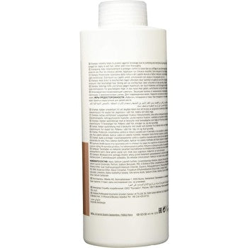 Wella Fusion Intense Repair Shampoo 1000ml