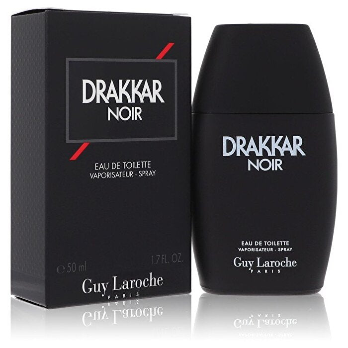 Guy Laroche Drakkar Noir Eau De Toilette Spray 50ml/1.7oz