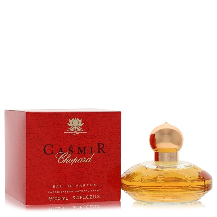 Chopard Casmir Eau De Parfum Spray 100ml/3.4oz