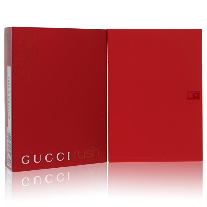 Gucci Gucci Rush Eau De Toilette Spray 75ml/2.5oz