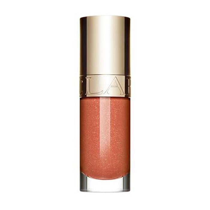 Clarins Lip Comfort Oil - 27 Fleeting Dew 7ml