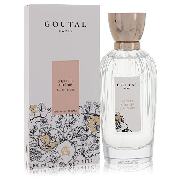 Annick Goutal Petite Cherie Eau De Toilette Spray 100ml/3.4oz