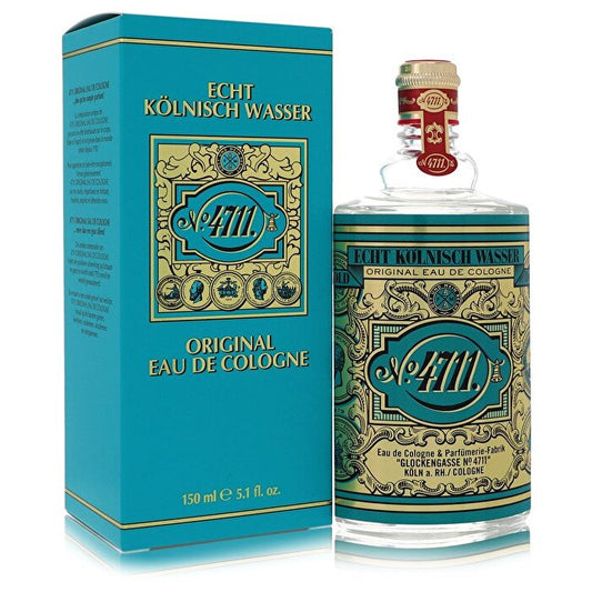 4711 Eau De Cologne (Unisex) 150ml/5oz