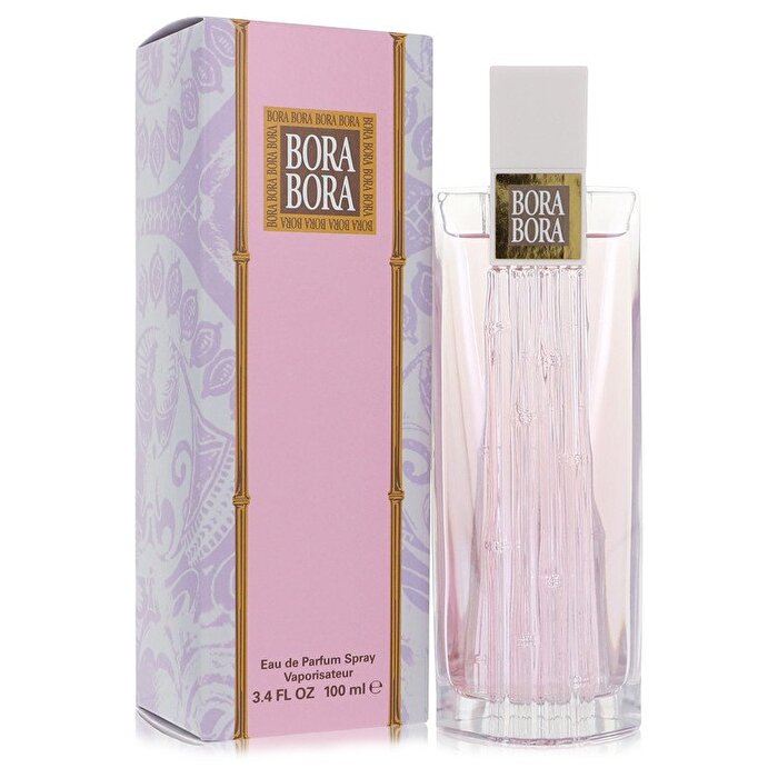 Liz Claiborne Bora Bora Eau De Parfum Spray 100ml/3.4oz